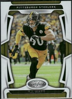 T.J. Watt