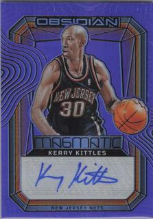 Kerry Kittles