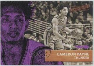 Cameron Payne