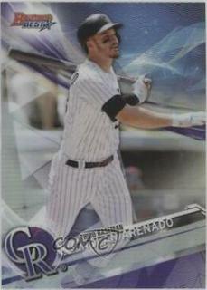 Nolan Arenado