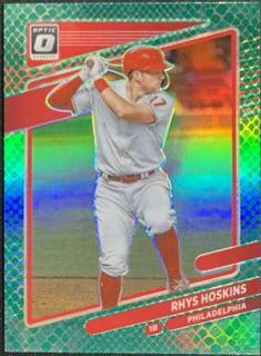Rhys Hoskins