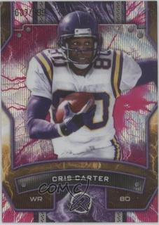 Cris Carter