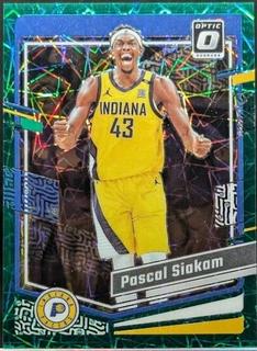 Pascal Siakam