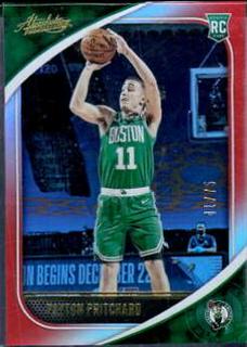 Payton Pritchard