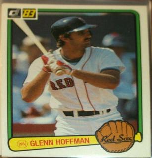 Glenn Hoffman