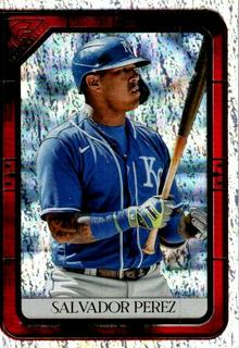 Salvador Perez