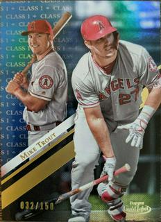 Mike Trout