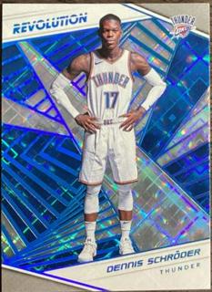 Dennis Schroder