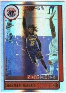 Montrezl Harrell