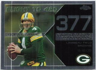 Brett Favre