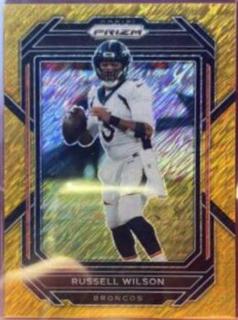 Russell Wilson