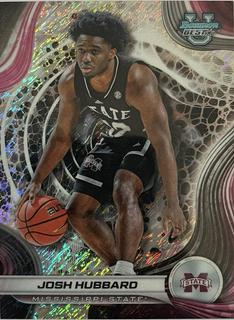 Josh Hubbard
