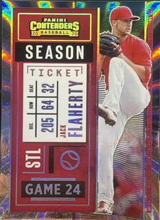 Jack Flaherty