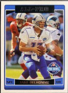 Jake Delhomme
