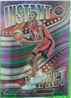 Jabari Smith Jr.