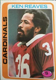 Ken Reaves
