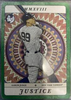 Aaron Judge