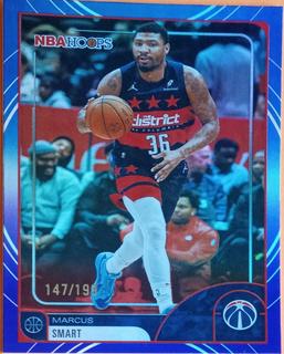 Marcus Smart