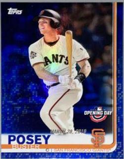 Buster Posey