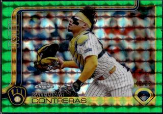 William Contreras