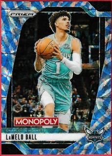 LaMelo Ball