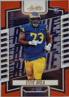Steve Avila