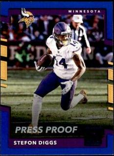 Stefon Diggs