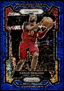 Darius Garland