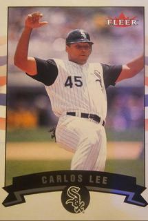 Carlos Lee