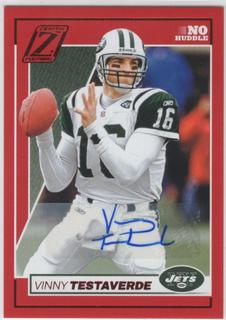 Vinny Testaverde