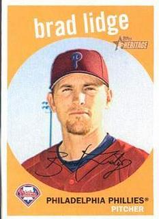 Brad Lidge