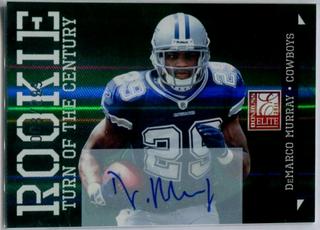 DeMarco Murray