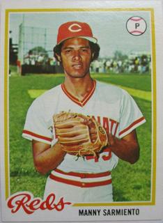 Manny Sarmiento