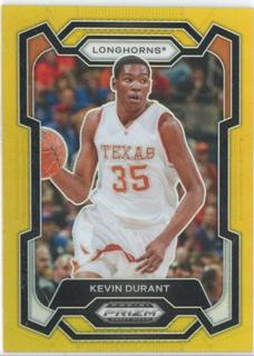 Kevin Durant