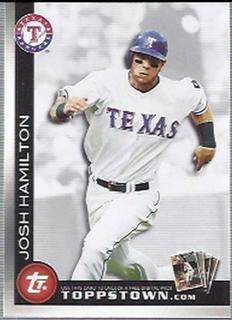 Josh Hamilton