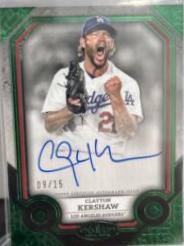 Clayton Kershaw