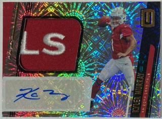 Kyler Murray