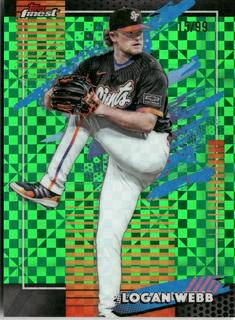 Logan Webb