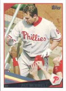Pat Burrell