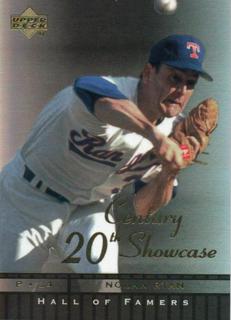 Nolan Ryan