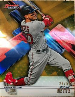 Mookie Betts