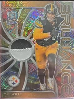 T.J. Watt