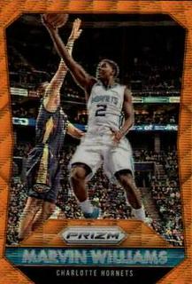 Marvin Williams