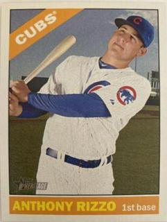 Anthony Rizzo
