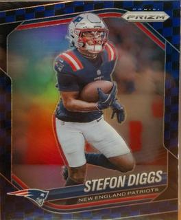 Stefon Diggs