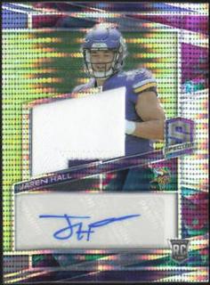 Jaren Hall