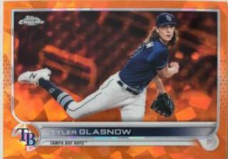 Tyler Glasnow