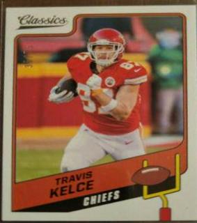 Travis Kelce