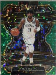 Kyrie Irving