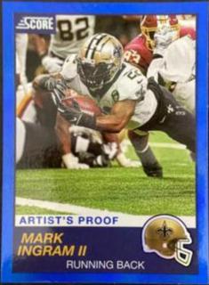 Mark Ingram II
